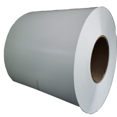 Hợp kim 3003 H16 Ban nhôm trang trí được sơn trước cho các hệ thống tường rèm hiện đại