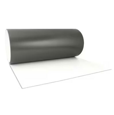 Premium Matte Black Aluminum Trim Coil cho cửa sổ trang trại hiện đại và cửa sổ cửa