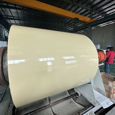 Bảng nhôm bền cao cho trang trí tòa nhà được thiết kế để chống thời tiết và hấp dẫn trực quan trong các thiết kế kiến trúc hiện đại