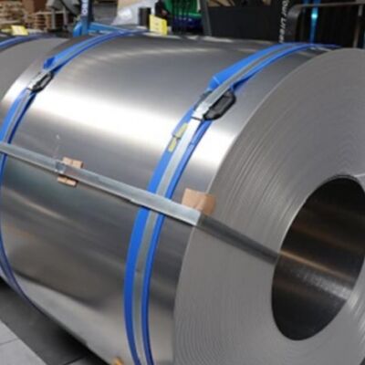 Cuộn hợp kim nhôm 3003 cho Mái nhà & Tấm ốp | Độ dày 0,5–1,2 mm | Chiều rộng 1000–1250 mm | Phủ PVDF | Chống ăn mòn vượt trội