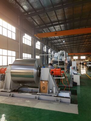 AA5005 H24 1.5MM Cuộn nhôm sơn sẵn cho ngành biển quảng cáo