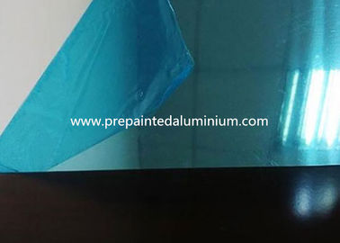Tấm nhôm hoàn thiện chiều rộng 1500mm, Tấm hoàn thiện bằng nhôm có độ phản chiếu cao