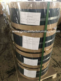 Dải nhôm hợp kim màu trong quảng cáo nội thất và ngoại thất
