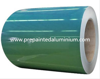 Nano tự làm sạch kháng khuẩn 5052 Pre-Painted Aluminium coil