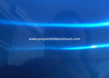 Tấm nhôm tráng màu PE 3003 H26 0.6mm