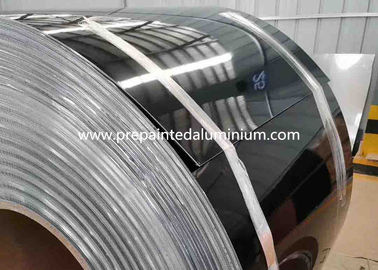 High Gloss 3003 Màu phủ tấm nhôm cho sản xuất Composite Panel