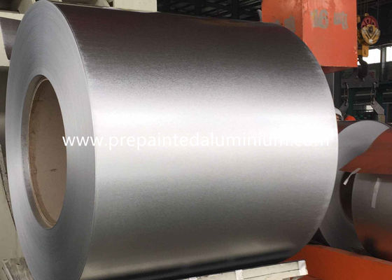 Hợp kim 3003 Vòng nhôm sơn trước / phủ màu cho nồi nhôm chống ăn mòn